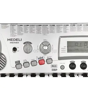 Medeli Mc49a