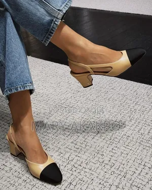 Ladies Shoes