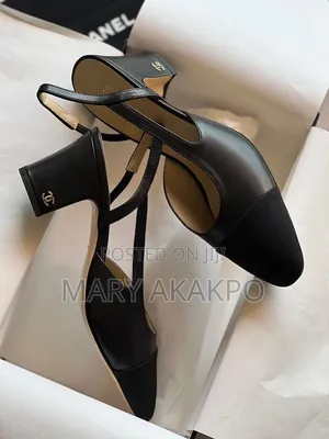 Ladies Shoes