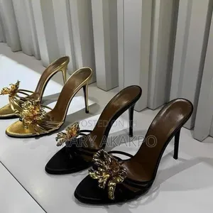 Ladies Shoes