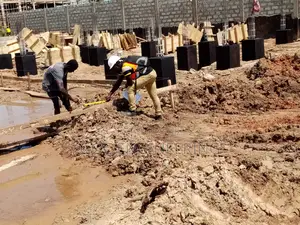 Setting Out Expert