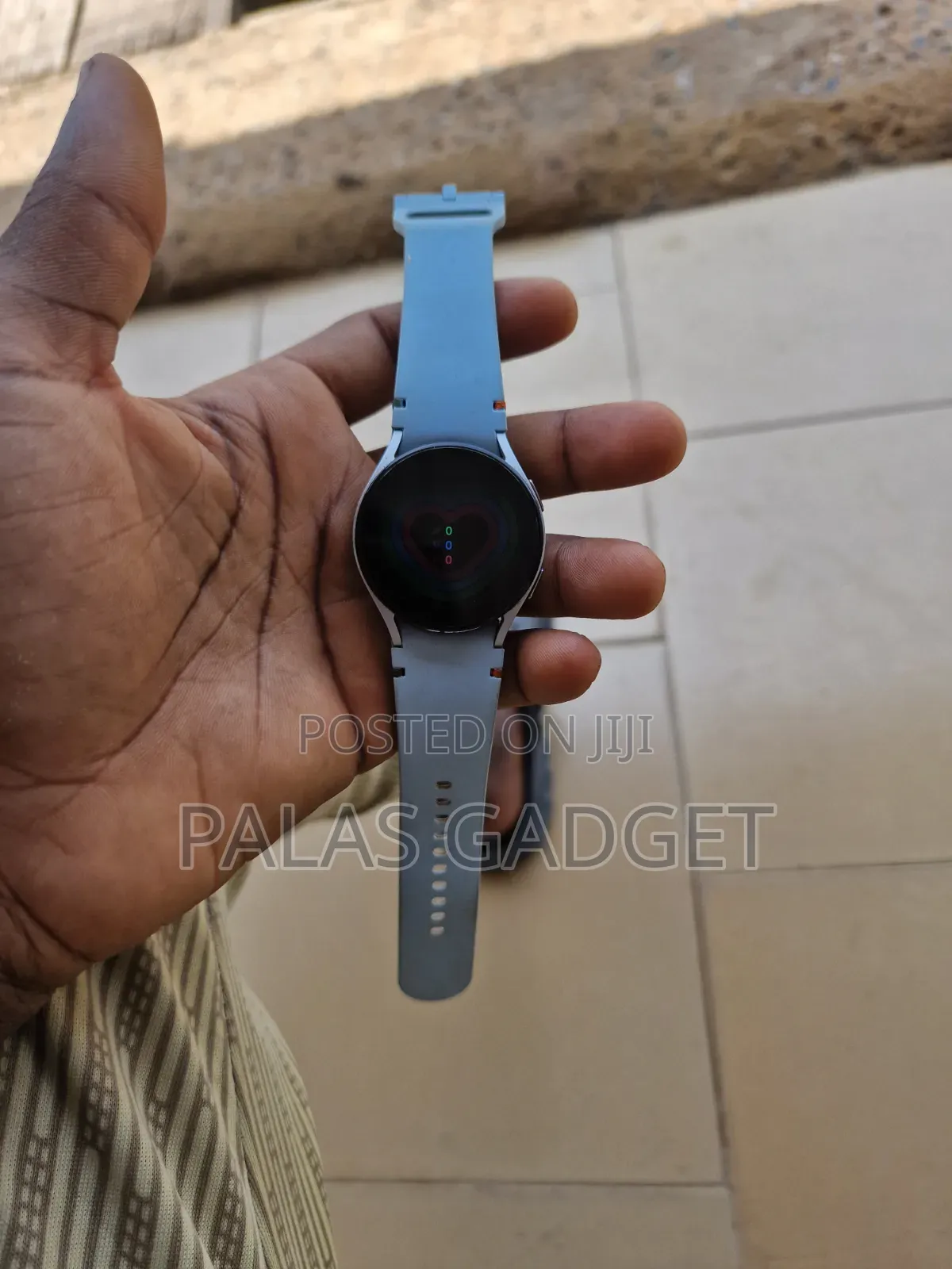 Galaxy Watch Fe