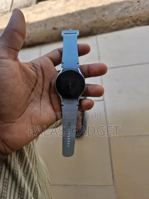 Galaxy Watch Fe