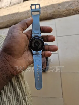 Galaxy Watch Fe