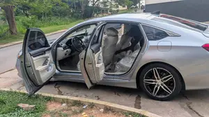 Honda Accord Sport 1.5T 2021 Silver