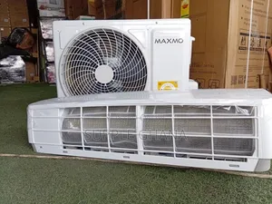 Maxmo 1.5hp Split Air Conditioner – Powerful Cooling Performance