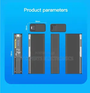 Mobile Wifi 4g Router With Sim Card Slot + Power Bank 8000mah
