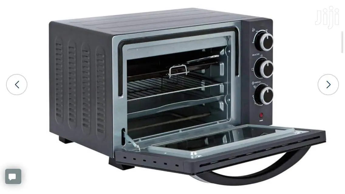Mini Oven / Grill 20 Litres