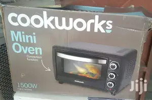 Mini Oven / Grill 20 Litres