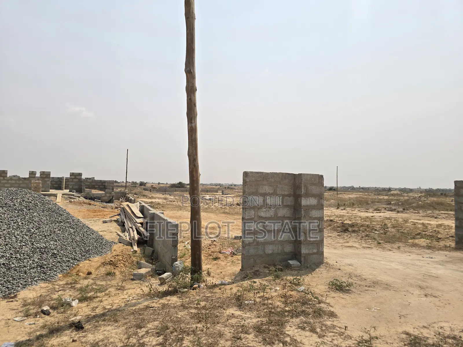 Litigation-Free Lands at Tsopoli, Skyport City