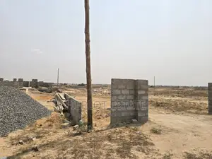 Litigation-Free Lands at Tsopoli, Skyport City