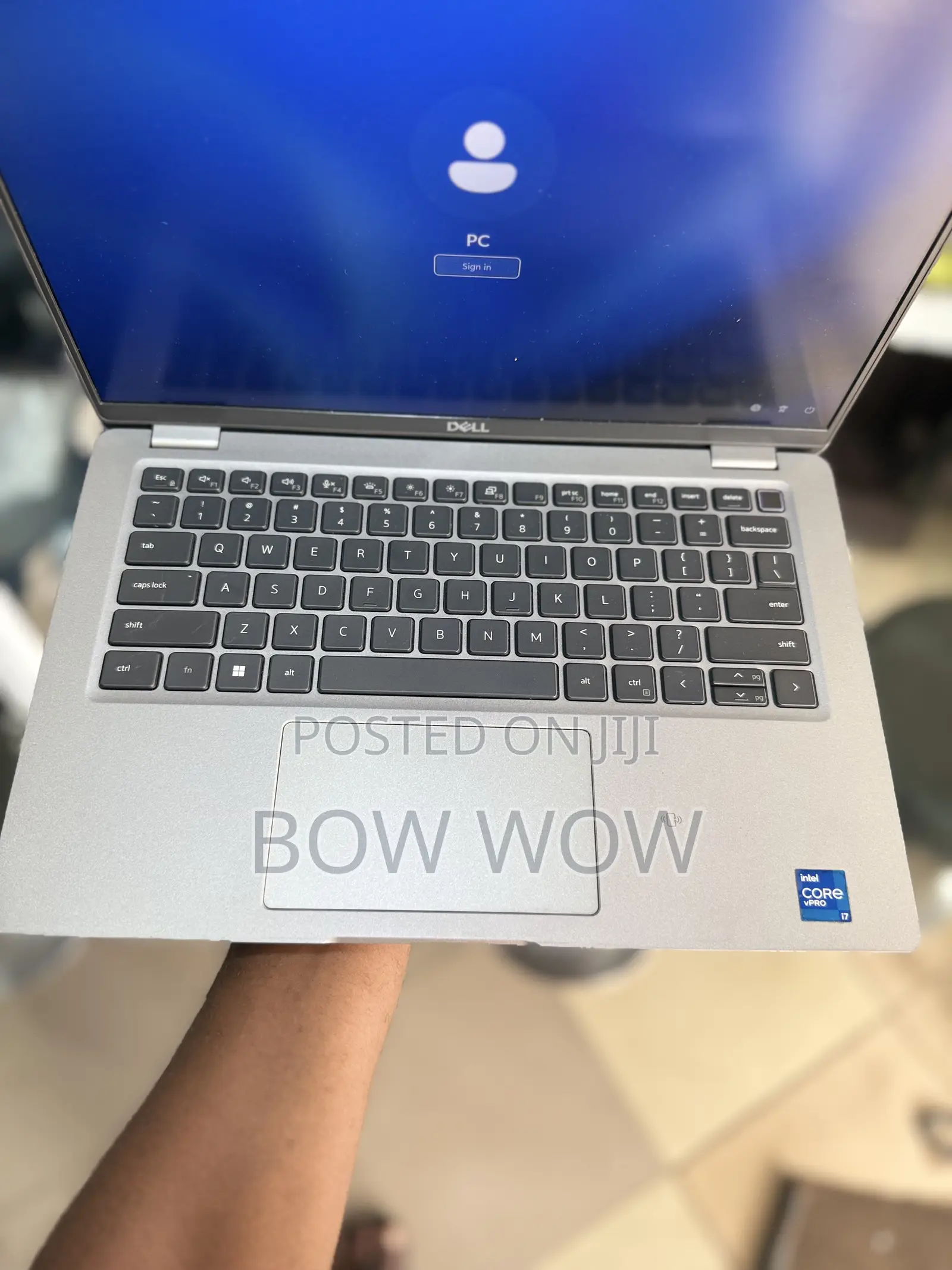 Laptop Dell Latitude 5420 16GB Intel Core i7 SSD 512GB