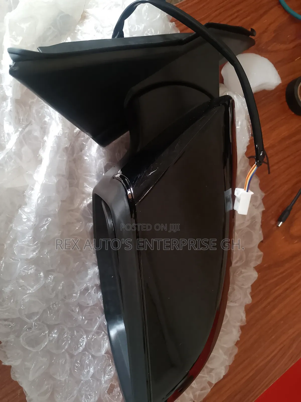Honda Civic Side Mirror 2016-2021