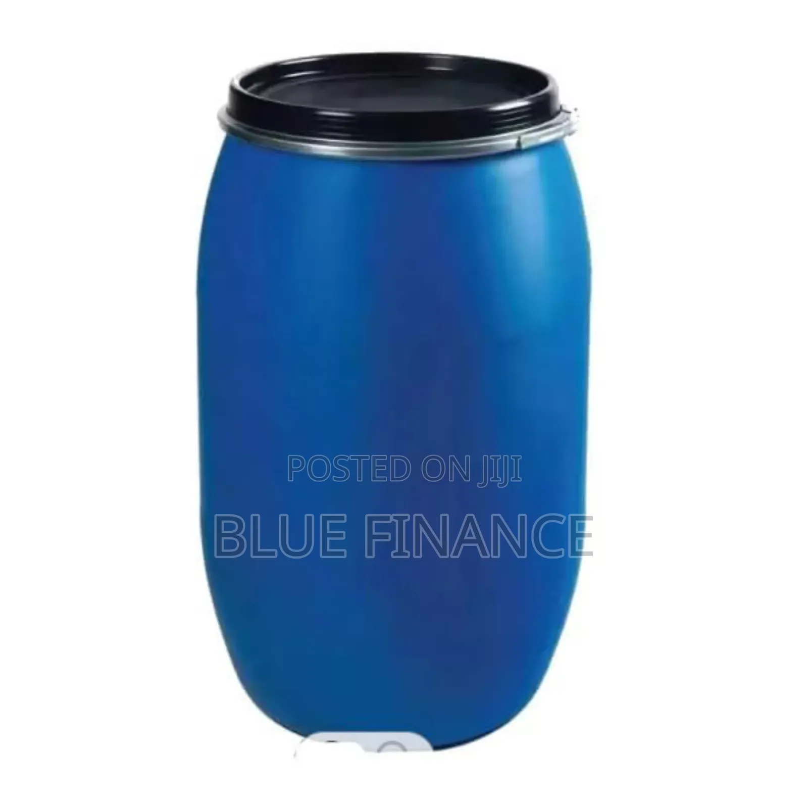 Water Drums for Sale