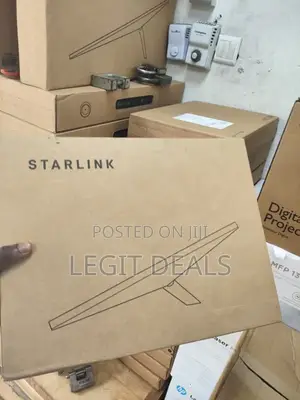 Starlink Mini Plus One Month Free