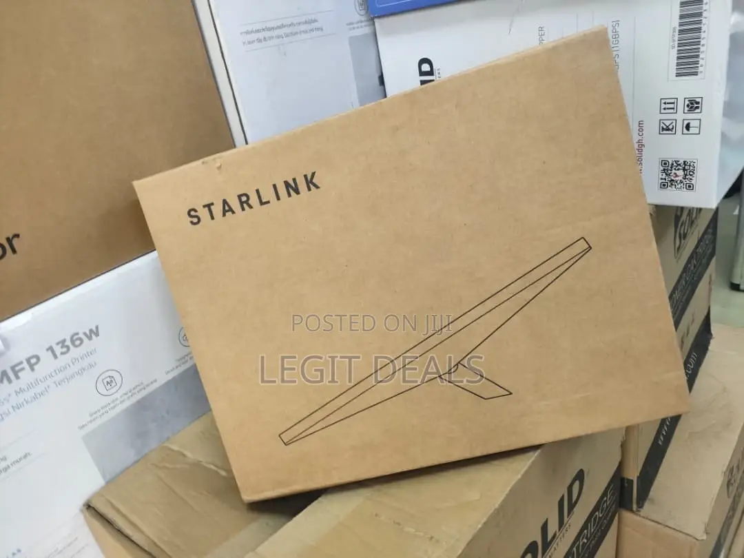 Starlink Mini Plus One Month Free