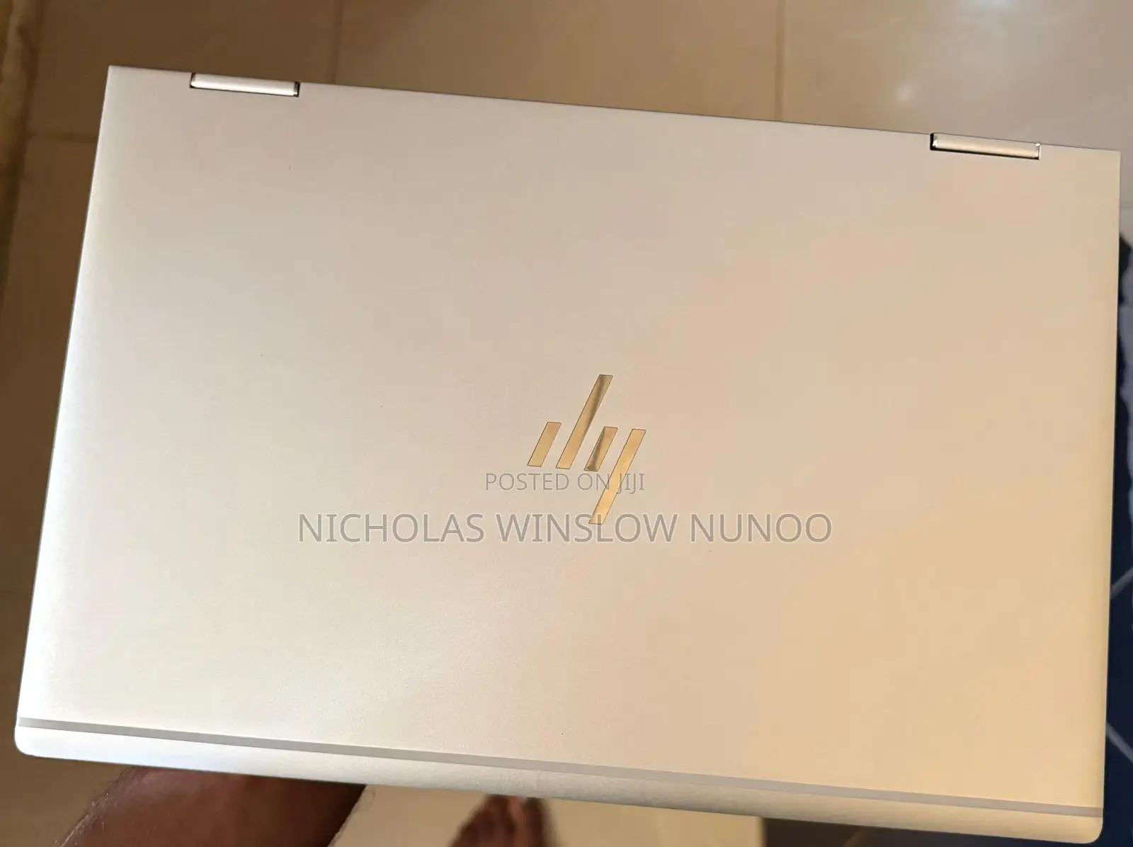 Laptop HP EliteBook 830 G7 16GB Intel Core i5 SSD 256GB