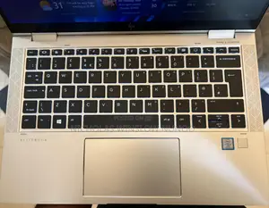 Laptop HP EliteBook 830 G7 16GB Intel Core i5 SSD 256GB