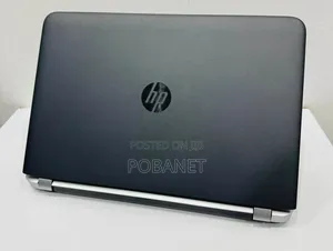 Laptop HP ProBook 450 G3 8GB Intel Core 5 SSD 256GB