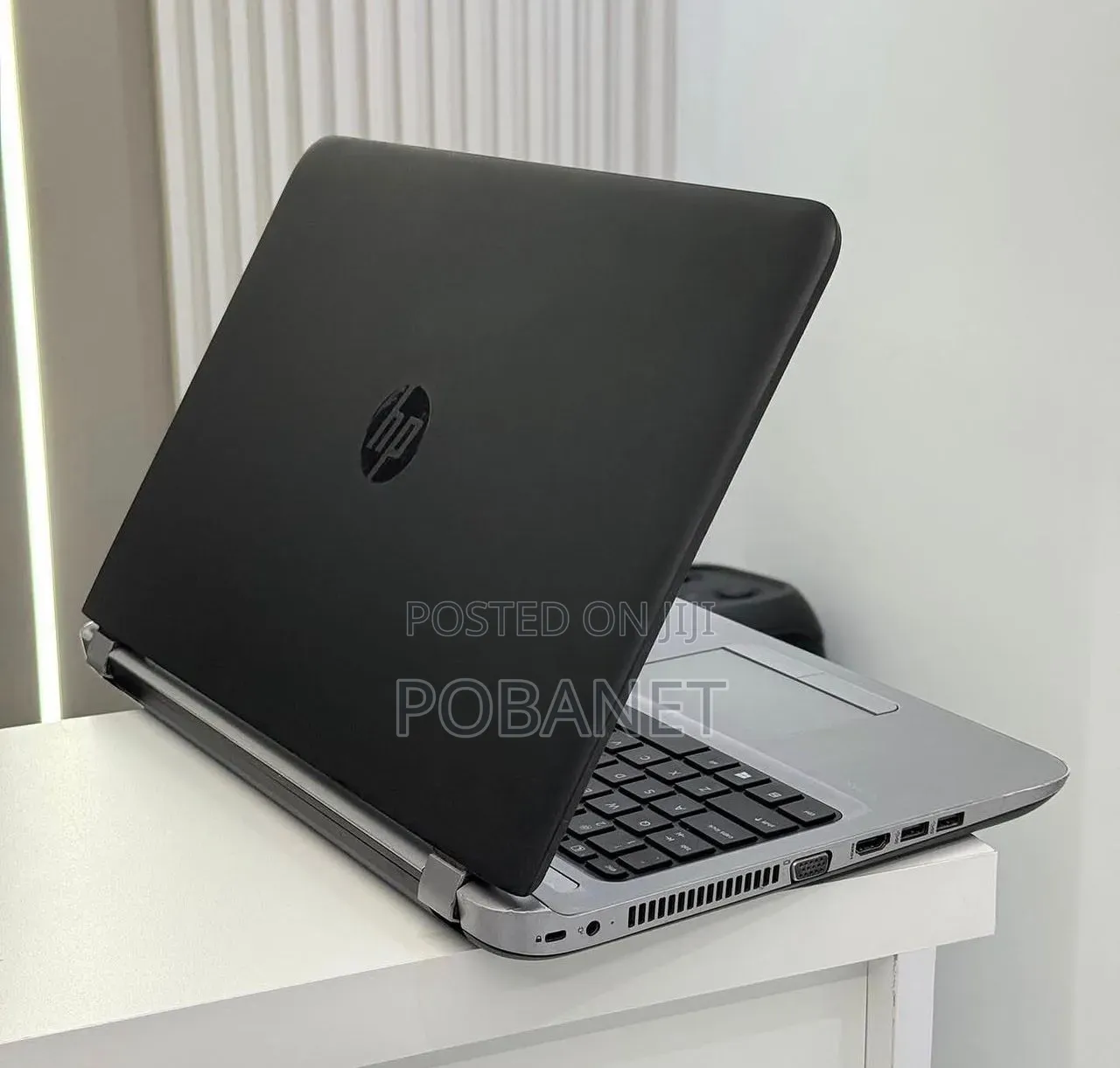 Laptop HP ProBook 450 G3 8GB Intel Core 5 SSD 256GB