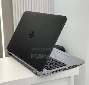 Laptop HP ProBook 450 G3 8GB Intel Core 5 SSD 256GB