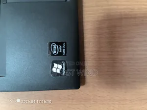 Laptop Lenovo ThinkPad T440 8GB Intel Core i5 HDD 250GB