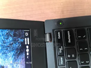 Laptop Lenovo ThinkPad T440 8GB Intel Core i5 HDD 250GB