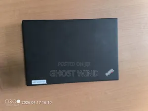 Laptop Lenovo ThinkPad T440 8GB Intel Core i5 HDD 250GB