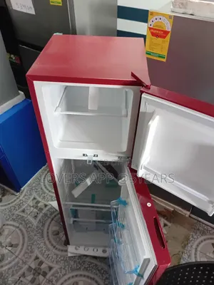 Flamino Fridge – Compact Design, Big Performance