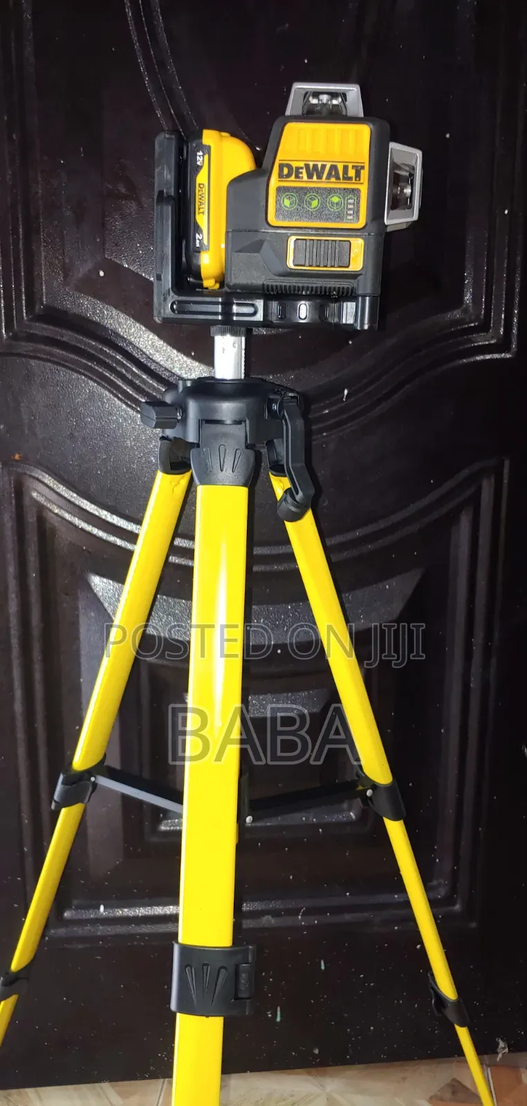 Dewalt 12 Line