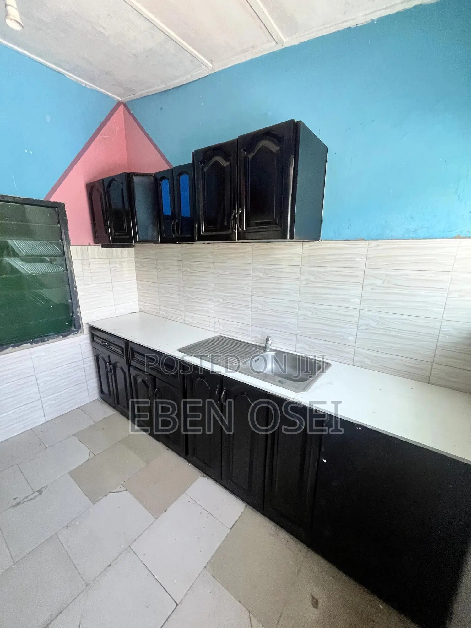 3bdrm House in Dansoman for rent