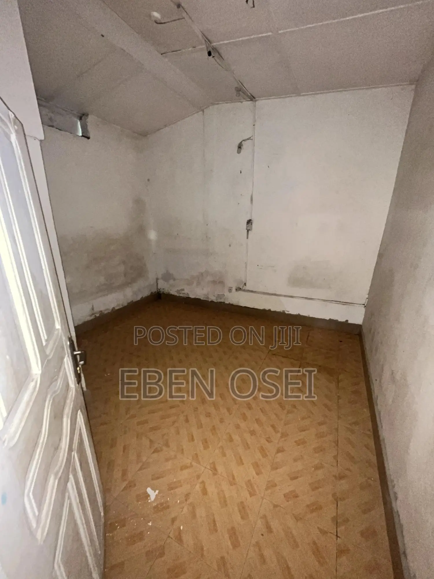 3bdrm House in Dansoman for rent