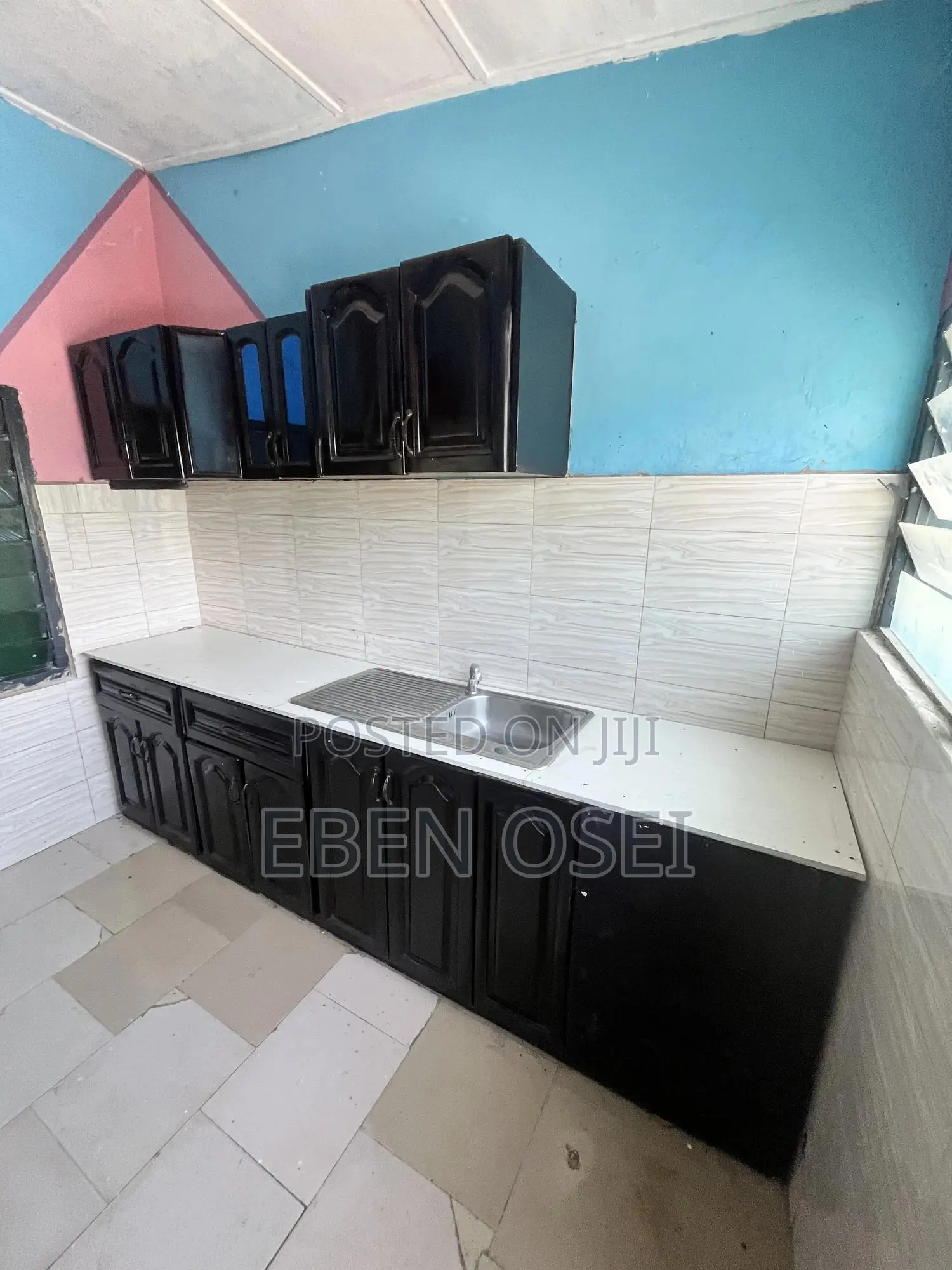 3bdrm House in Dansoman for rent