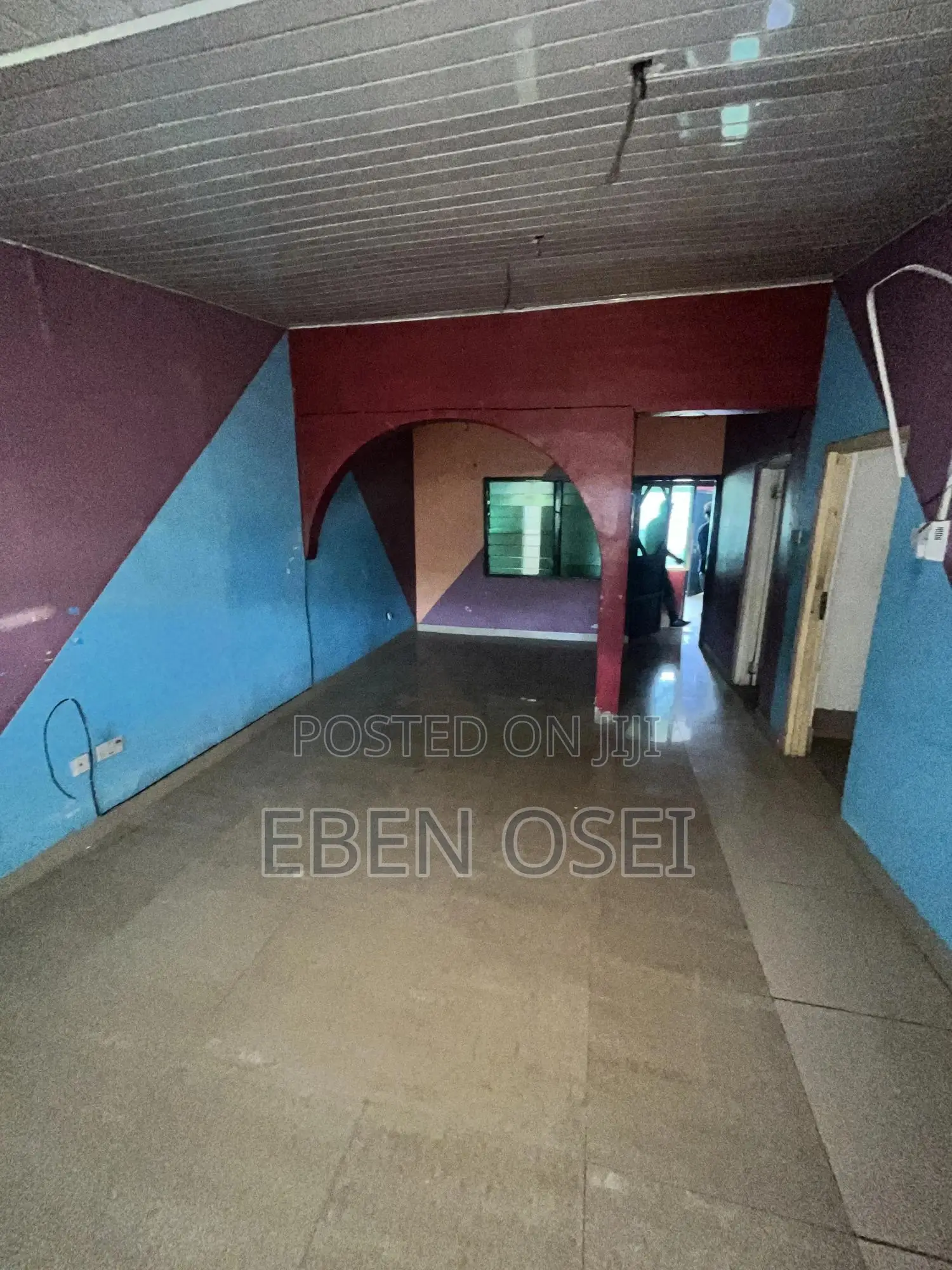 3bdrm House in Dansoman for rent