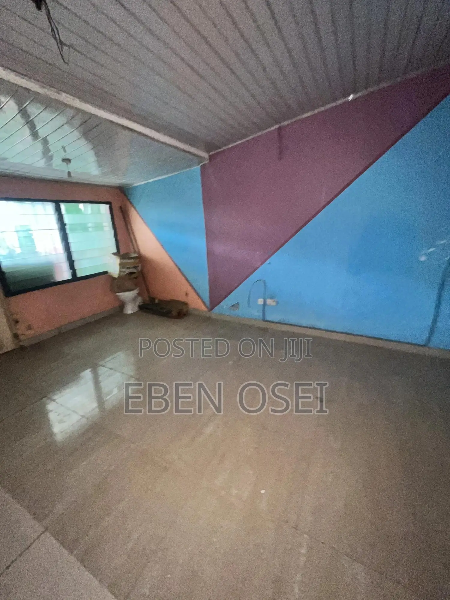 3bdrm House in Dansoman for rent