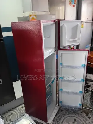 Modern Cooling Made Easy With Flamino Refrigerator