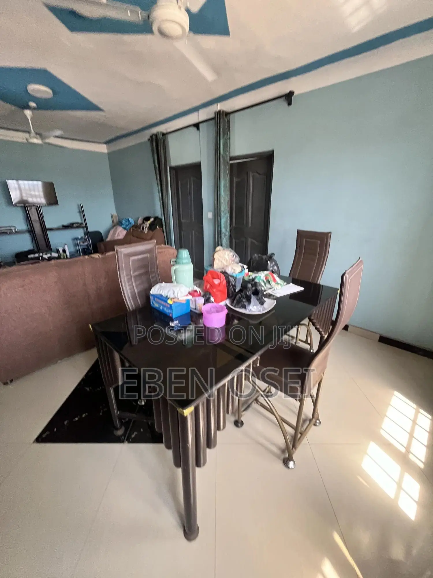 2bdrm Apartment in Dansoman for rent