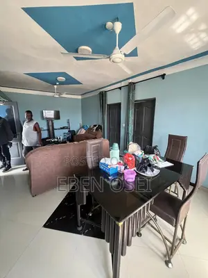 2bdrm Apartment in Dansoman for rent