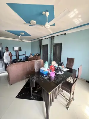 2bdrm Apartment in Dansoman for rent