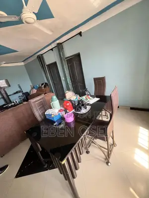 2bdrm Apartment in Dansoman for rent