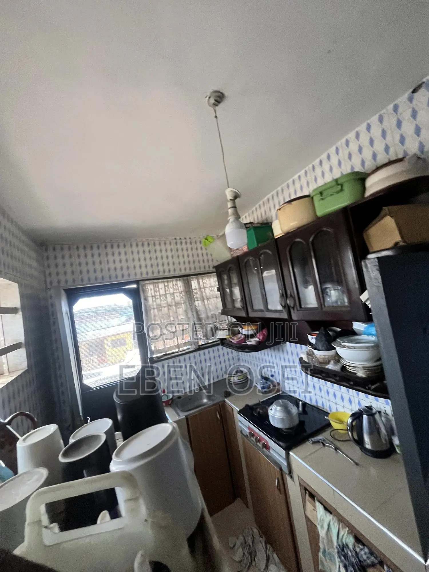 2bdrm Apartment in Dansoman for rent