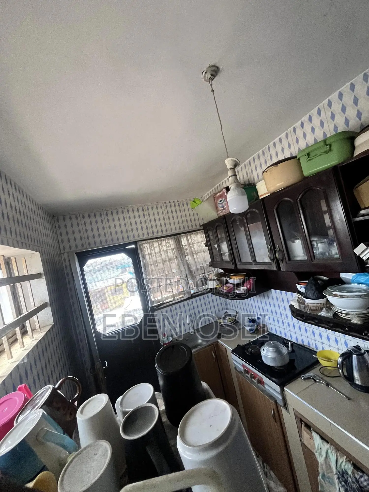2bdrm Apartment in Dansoman for rent