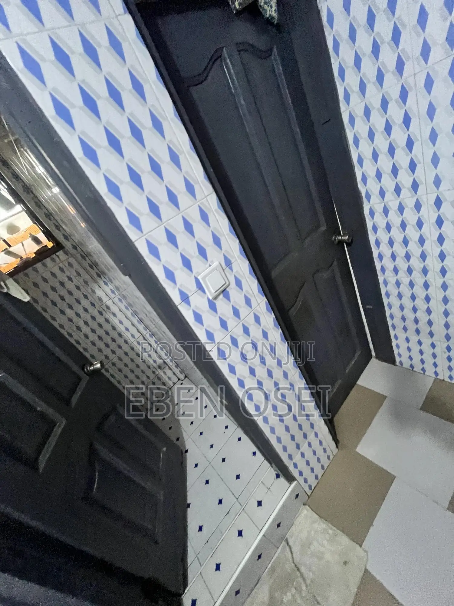 2bdrm Apartment in Dansoman for rent