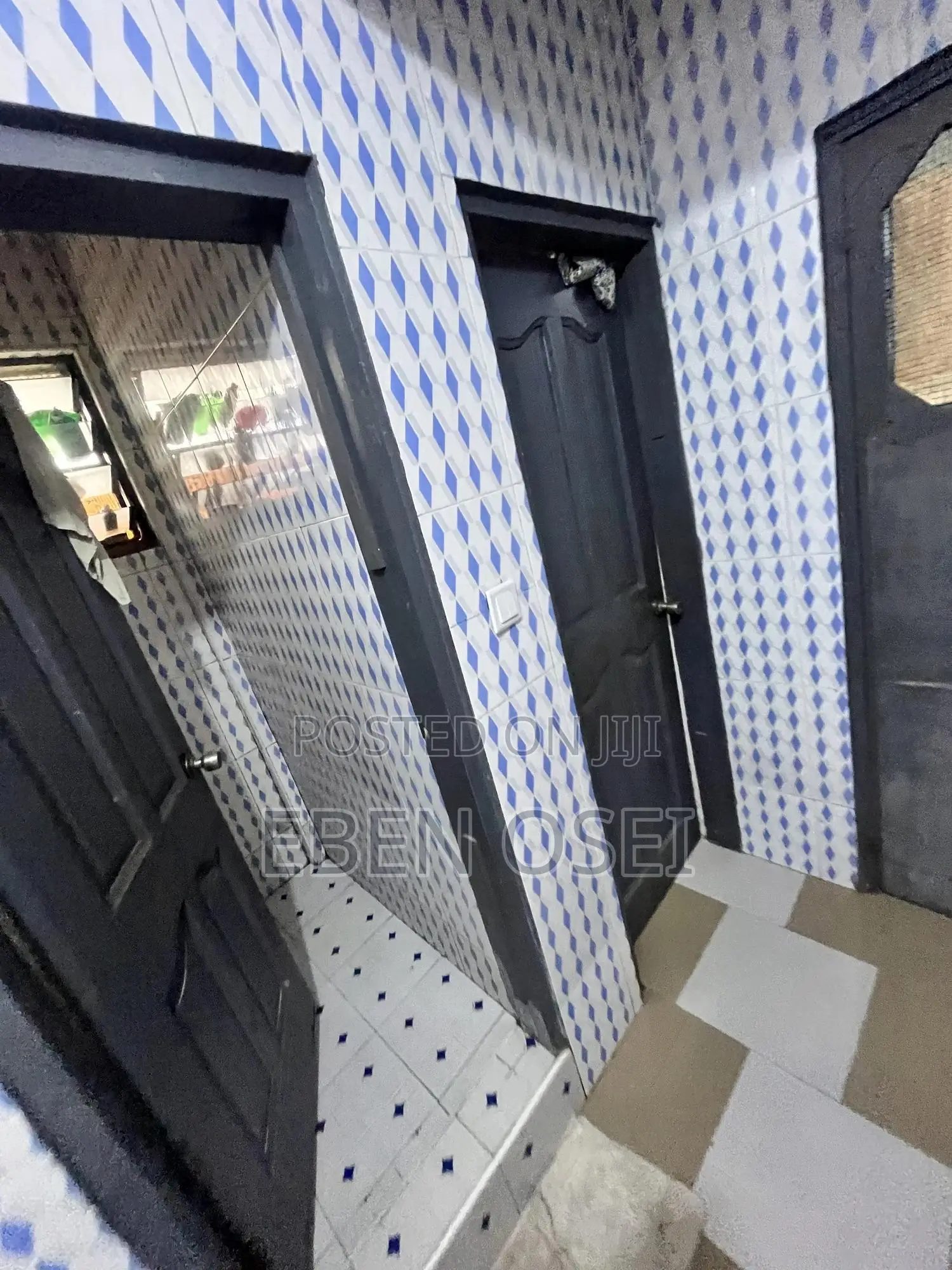 2bdrm Apartment in Dansoman for rent