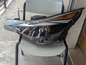 Hyundai Elantra 2021-2023 Headlight