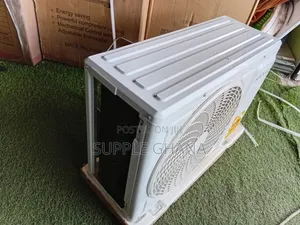 Maxmo 1.5hp Split Air Conditioner – Premium Cooling Experience