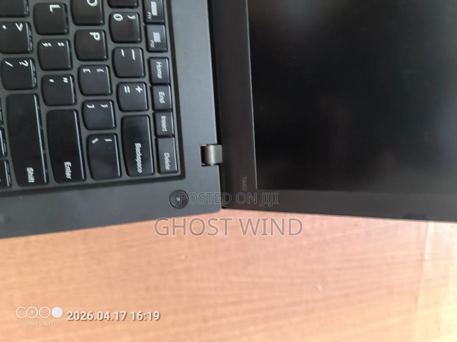 Laptop Lenovo ThinkPad X240 8GB Intel Core i5 HDD 250GB