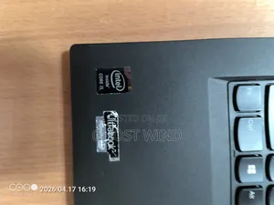 Laptop Lenovo ThinkPad X240 8GB Intel Core i5 HDD 250GB