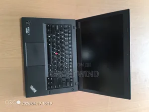 Laptop Lenovo ThinkPad X240 8GB Intel Core i5 HDD 250GB