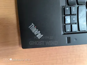 Laptop Lenovo ThinkPad X240 8GB Intel Core i5 HDD 250GB